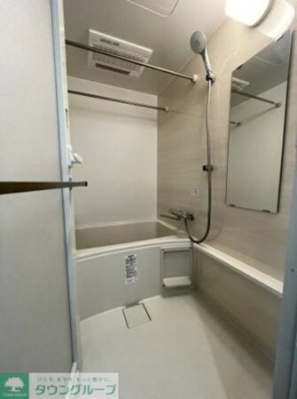 aLATO Oyamaの物件内観写真